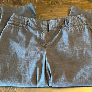 Apt. 9 Dark Grey Carpris